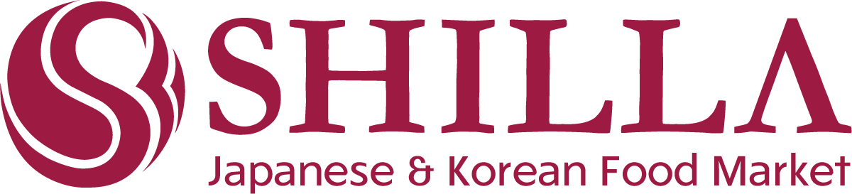 Shilla Japanese & Korean Food Market
– Shilla Webshop