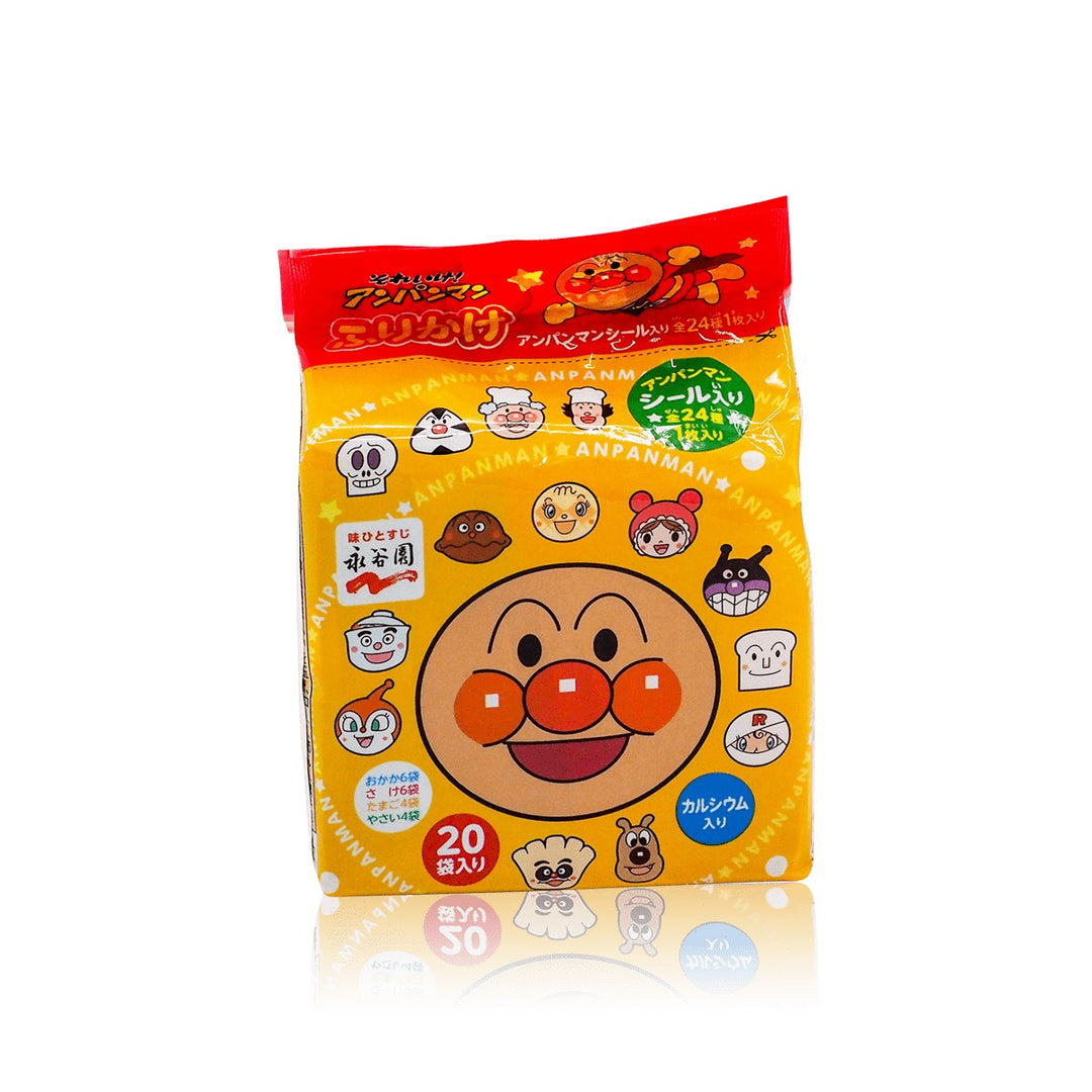 Soreike Furikake 2,5 g