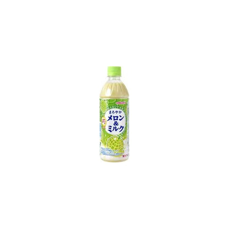 Sangaria Mellow Melon &amp; Milk Pet