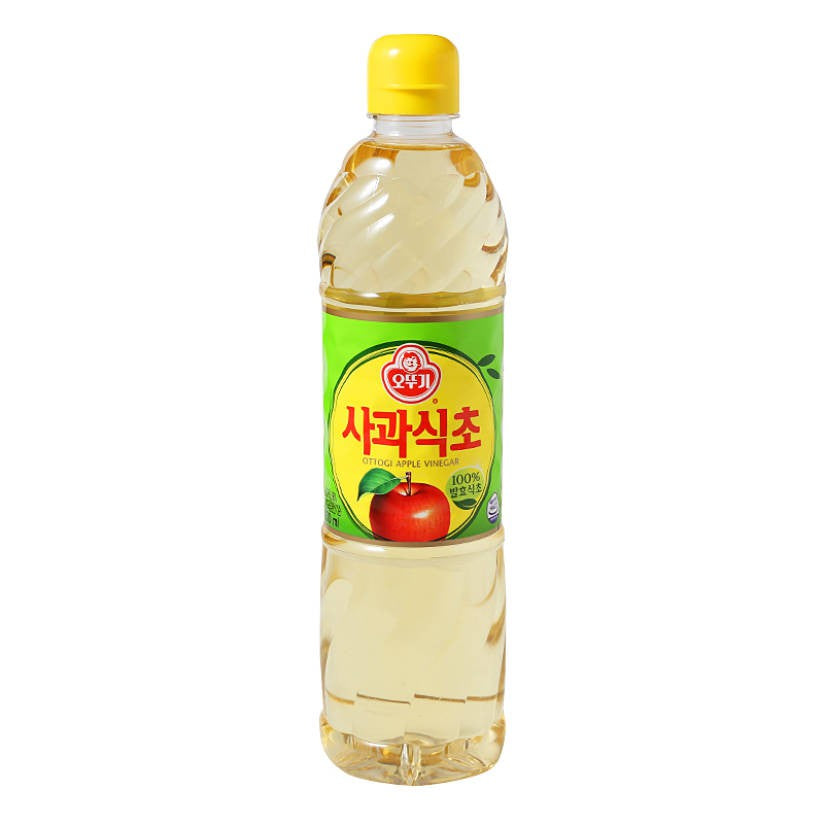 Apple Vinegar 900ML