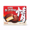 Orion Choco Pie Chocolate Snack Cake 468g