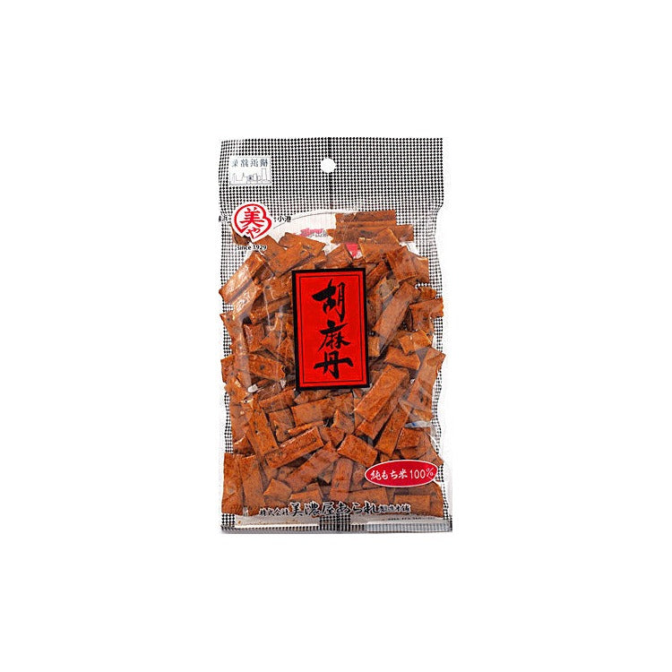Waza Goma Tan 80G