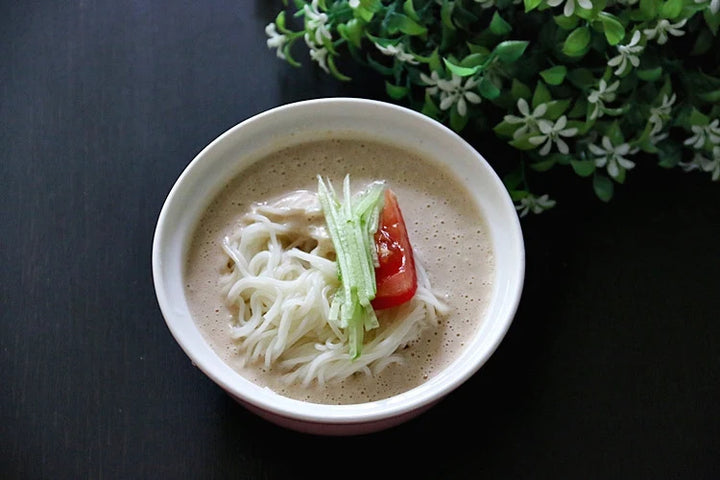Vegemil Black Bean Soy Milk Soup Base 950ml