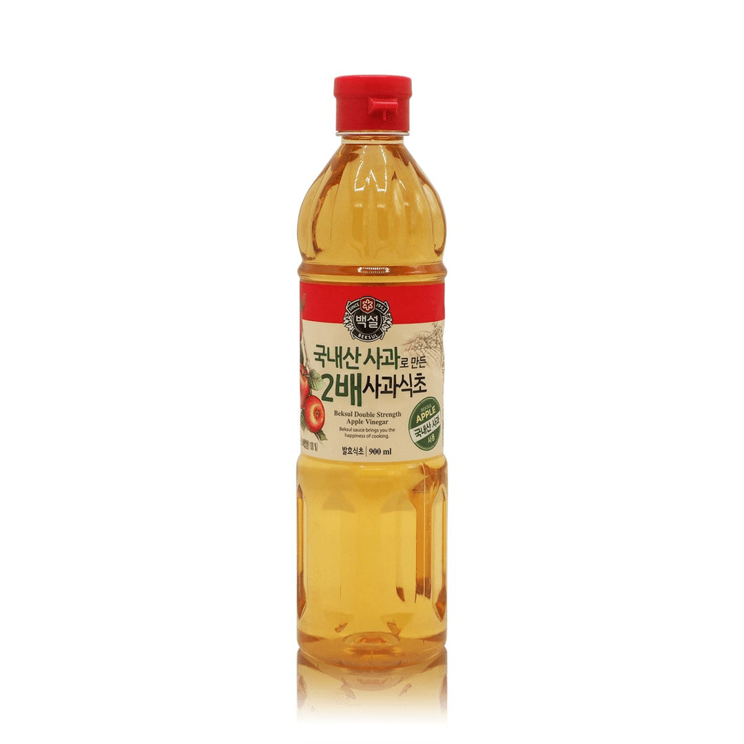 CJ Baeksul Apple Vinegar 900ml