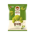 Nongshim Ppangbujjang Matcha Bread Snack 55g