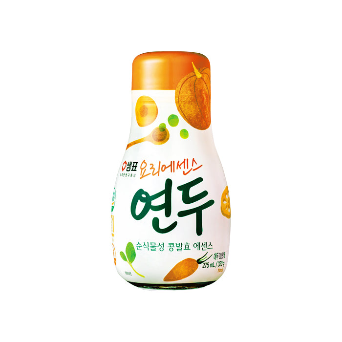 Yeondoo Cooking Essence Jin 275ML