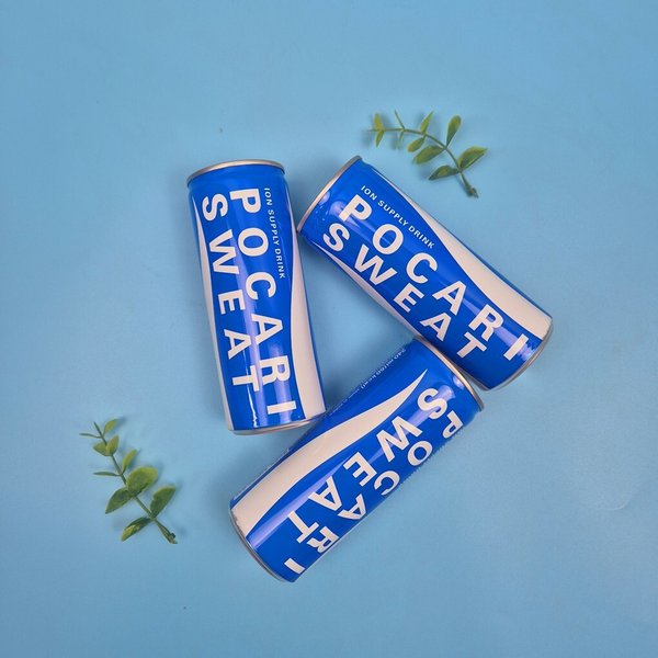 Dong-A Otsuka Pocari Sweat Isotonic Drink 245ml