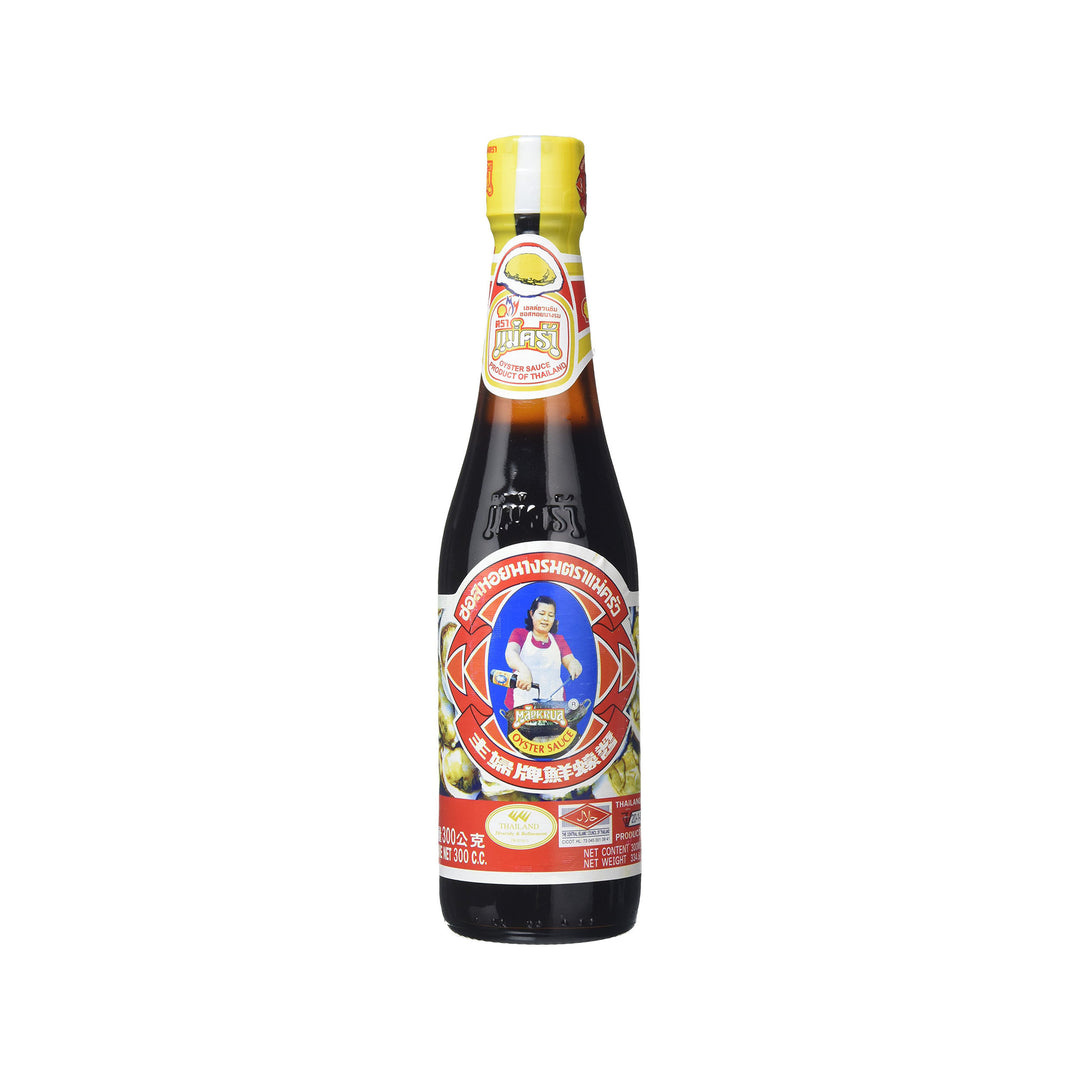 Oyster Sauce 300ML