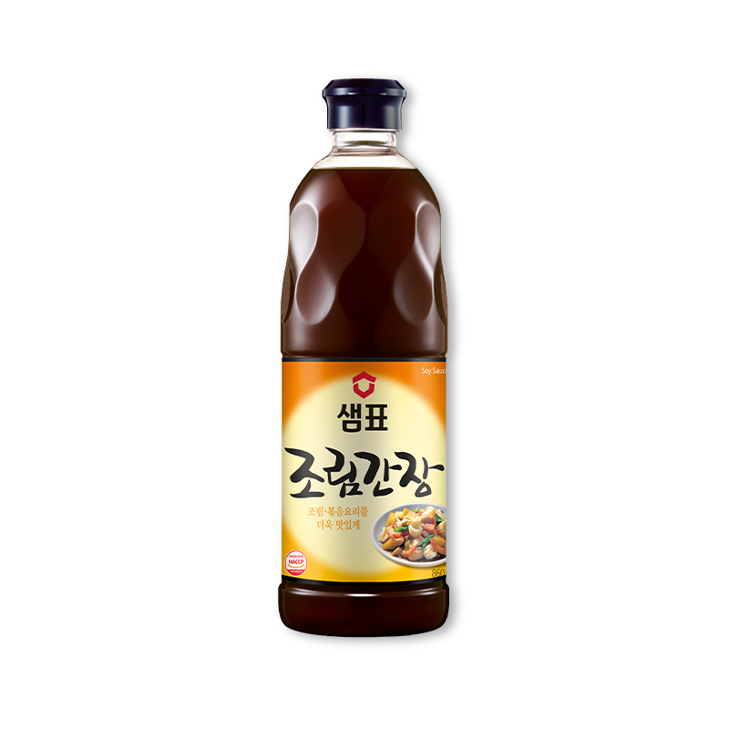 Soy Sauce for Braising 860ML