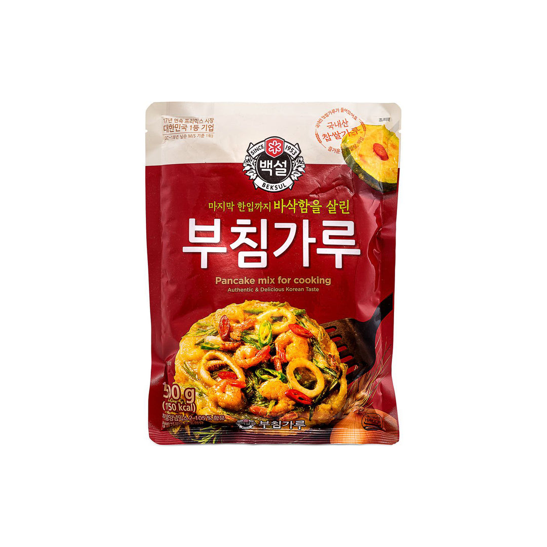 Korean Pancake Flour 500G
