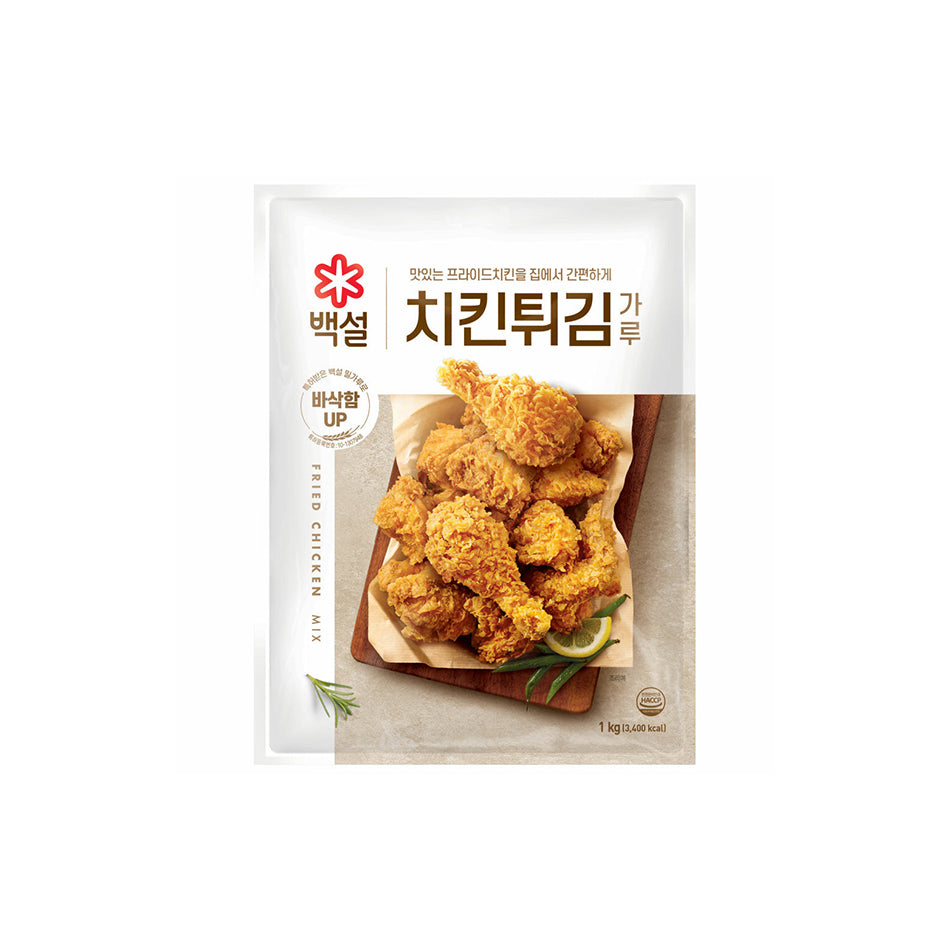 Korean Frying Chicken Mix 1KG