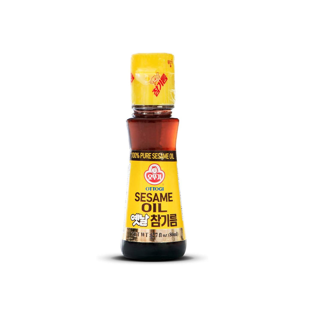 Sesame Oil 80ML