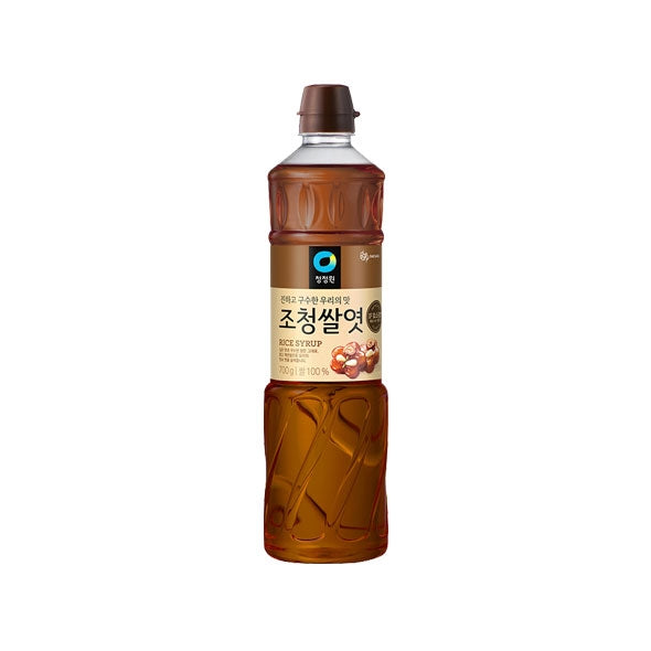 Rice Malt Syrup 700G