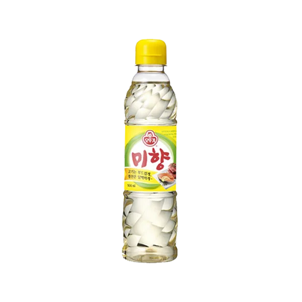 Cooking Wine [Mihyang] 500ML