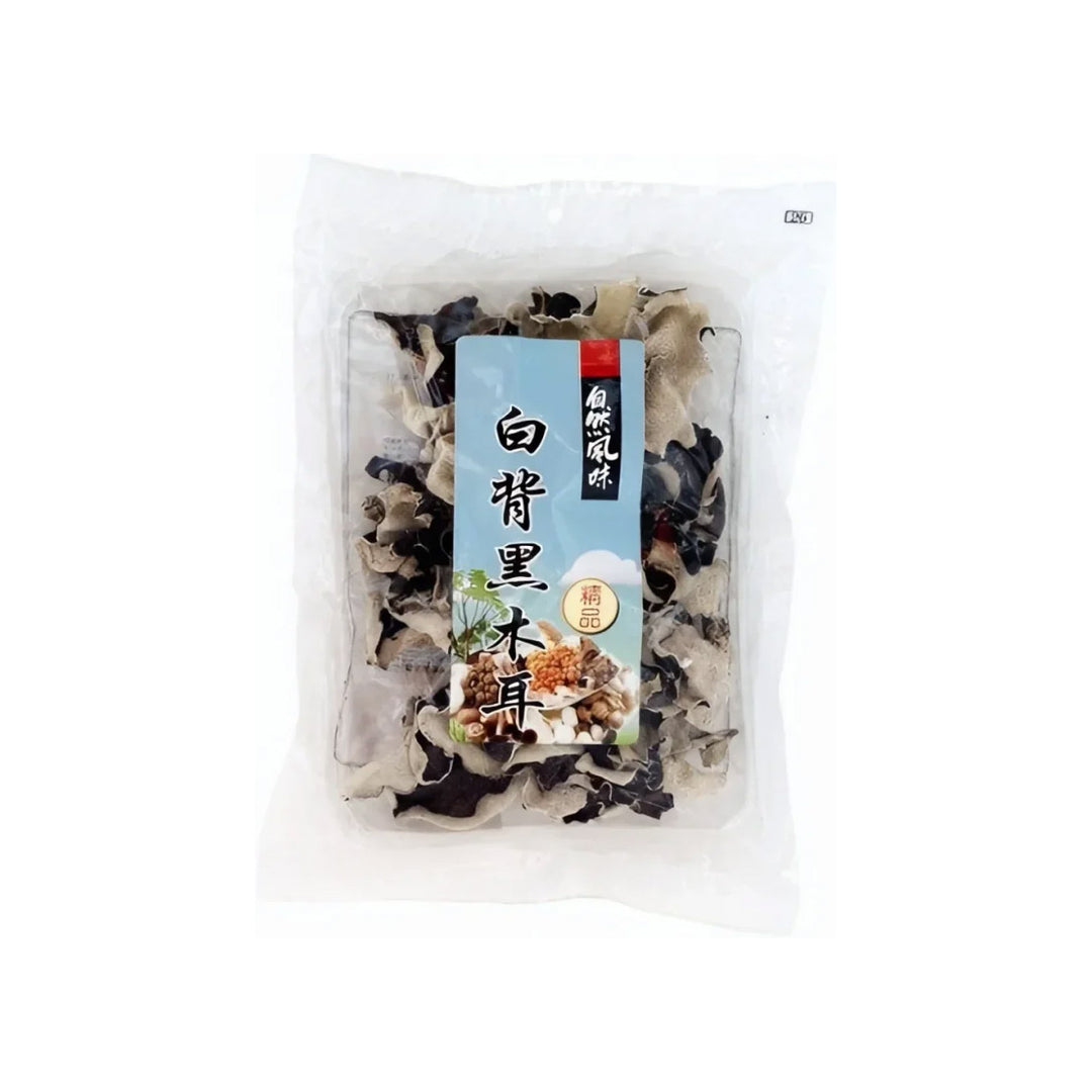 Black Fungus Mushrooms 100G