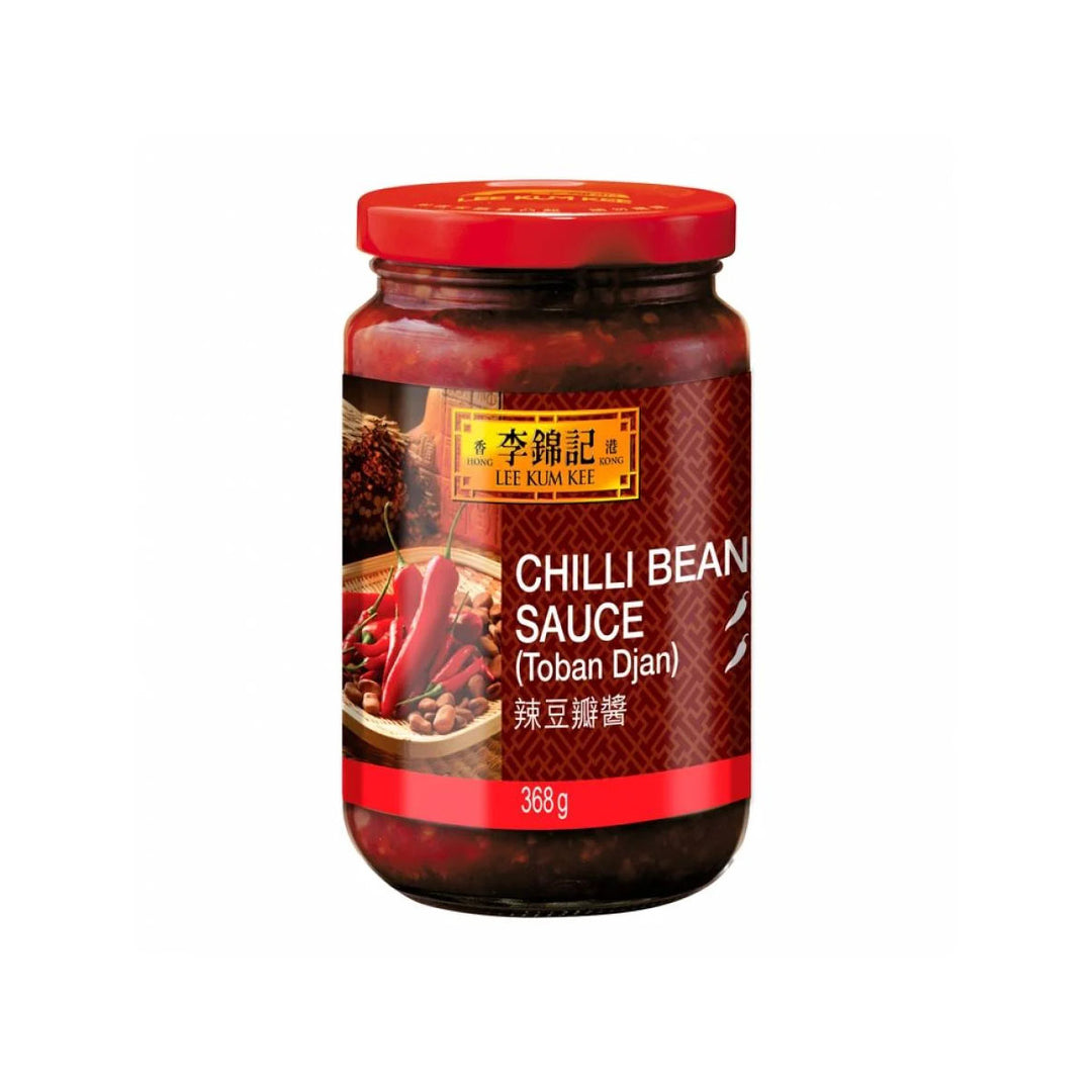 Chili Bean Sauce (Tobandjan) 368G