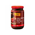 Lee Kum Kee Chili-bonensaus, Toban Djan 368 g