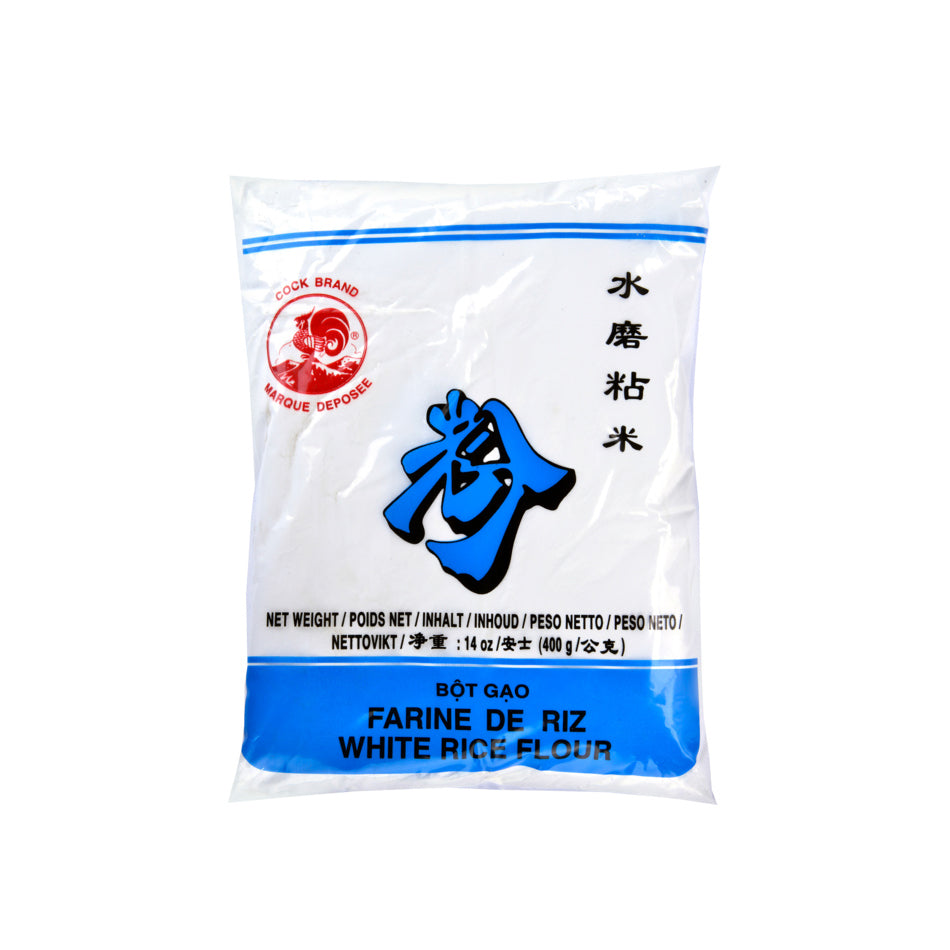 Rice Flour 400G