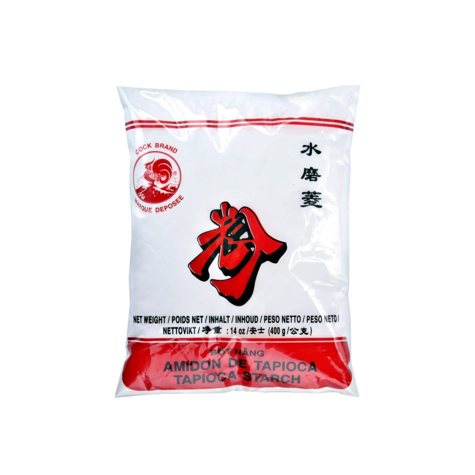 Tapioca Flour 400G