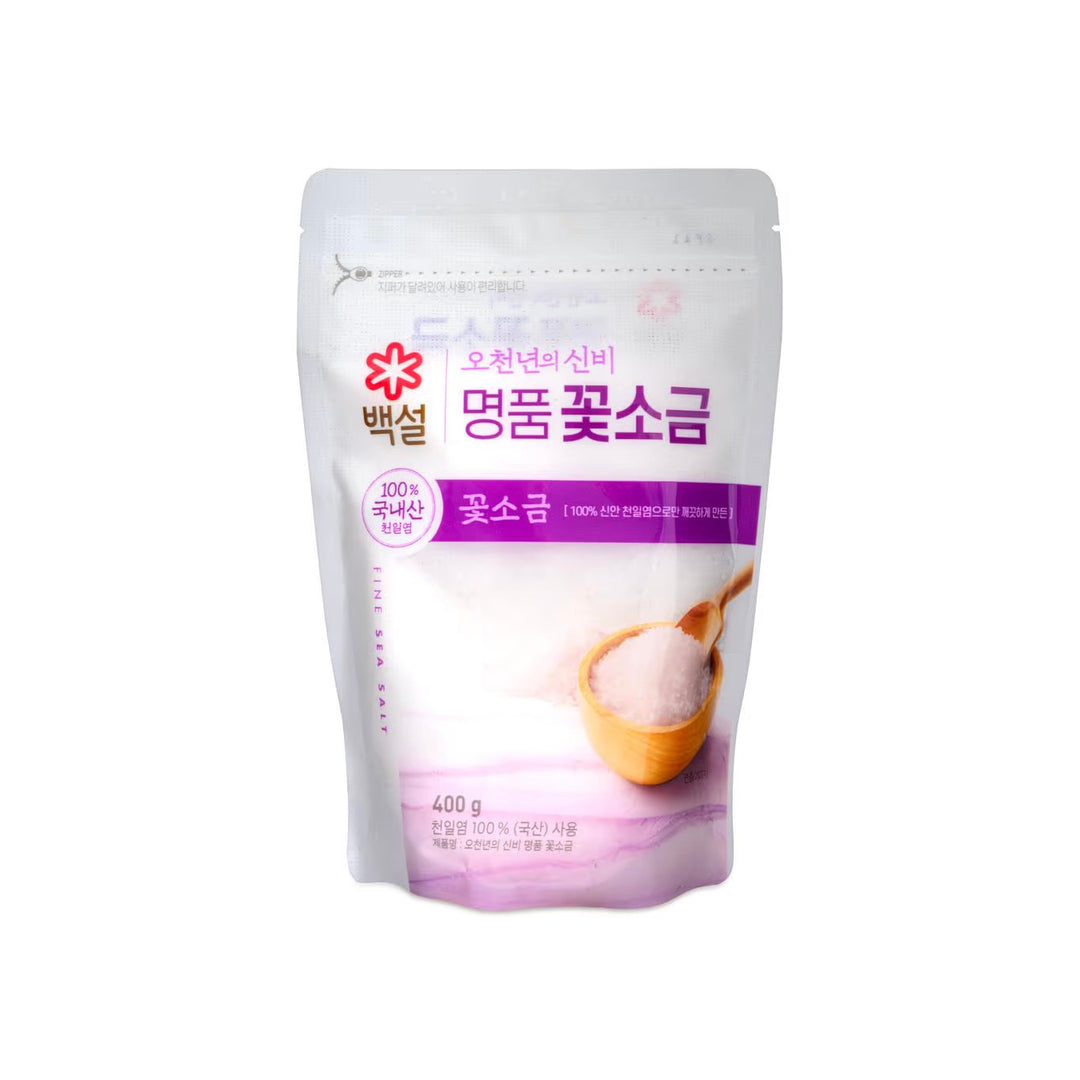 Solar Salt 400G