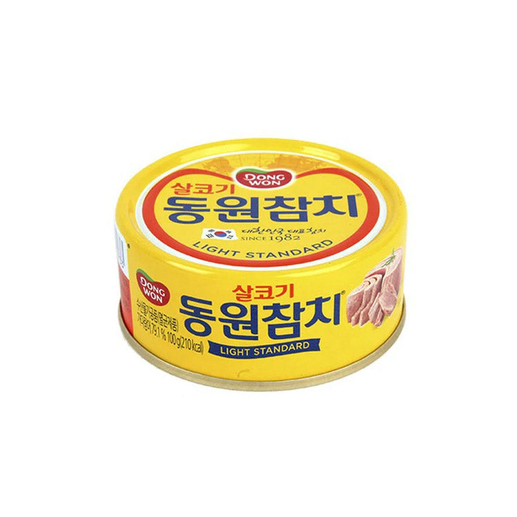 Canned Tuna 150G