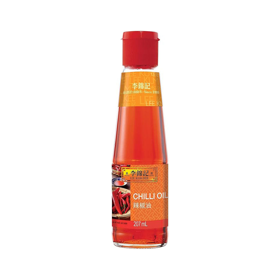 Chili Oil 207ML