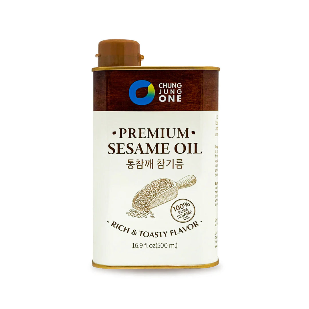 Sesame Oil 500ML