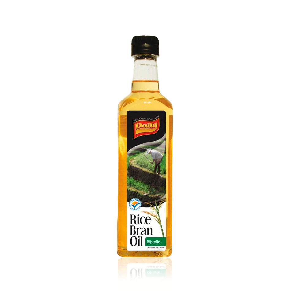 Rice Oil 500ML