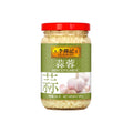 Lee Kum Kee Minced Garlic in Jar 326g