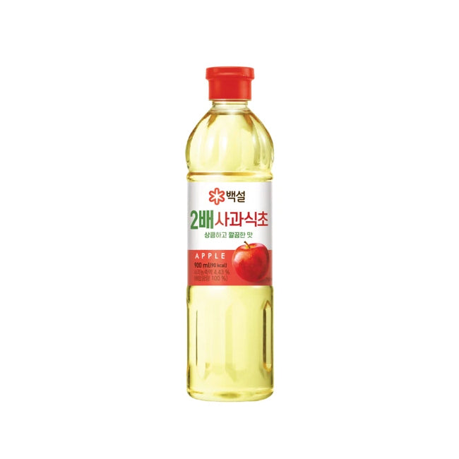 Premium Apple Vinegar 500ML