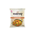 Daesang O'Food Curry Sauce Mix Garlic & Onion 108g