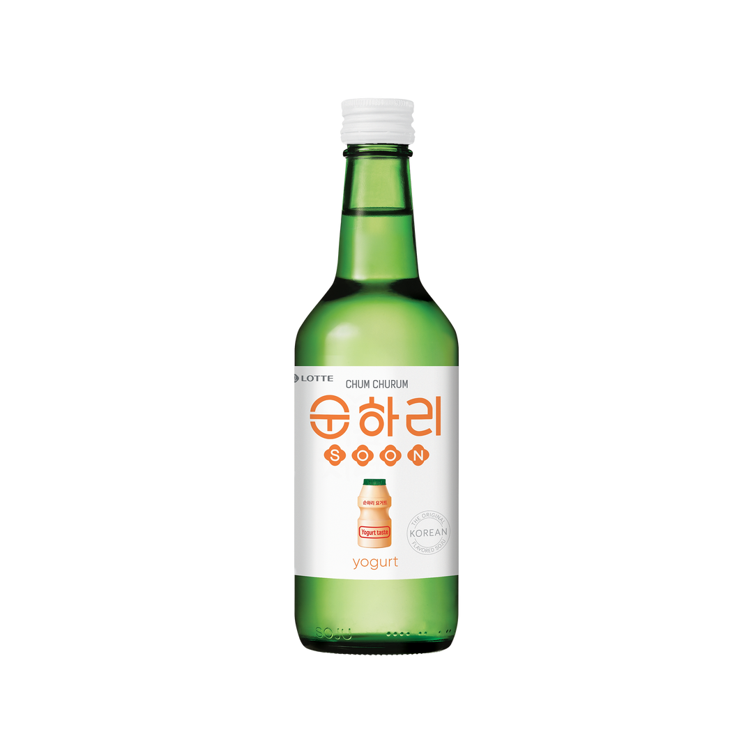 Soonhari Yogurt 350ML 12%