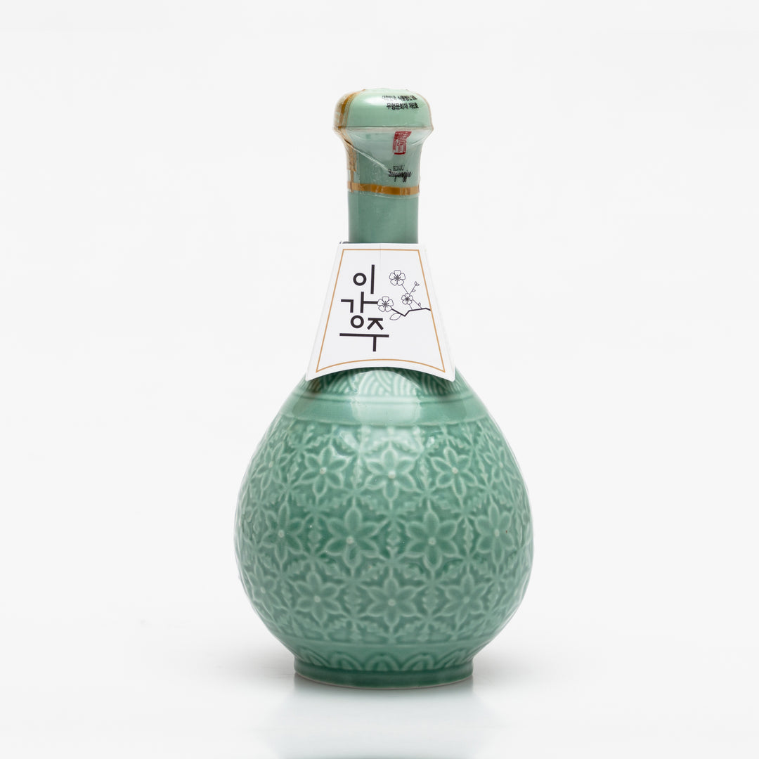 LEE GANG JU N.5 Soju 25% 500ML