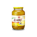 Otogi Healing Time Yuja-citroenthee-marmelade 1 kg