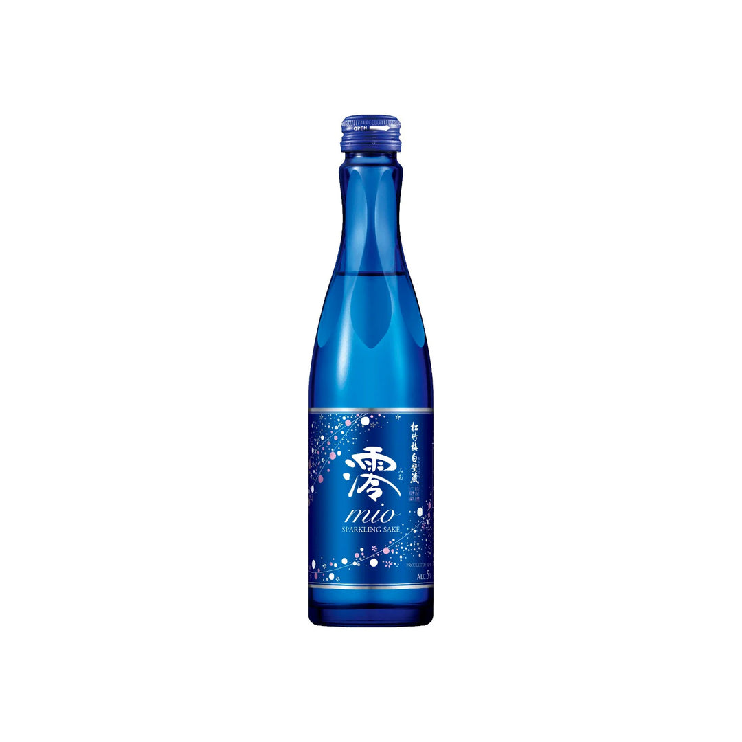 Sake Scb Sg Mio 300ML 5%