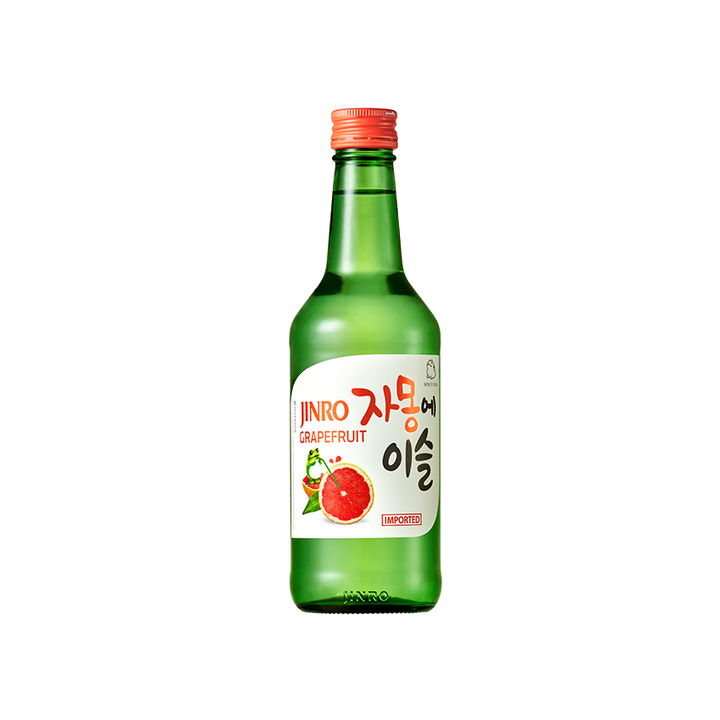 Soju Grapefruit 360ML 13%