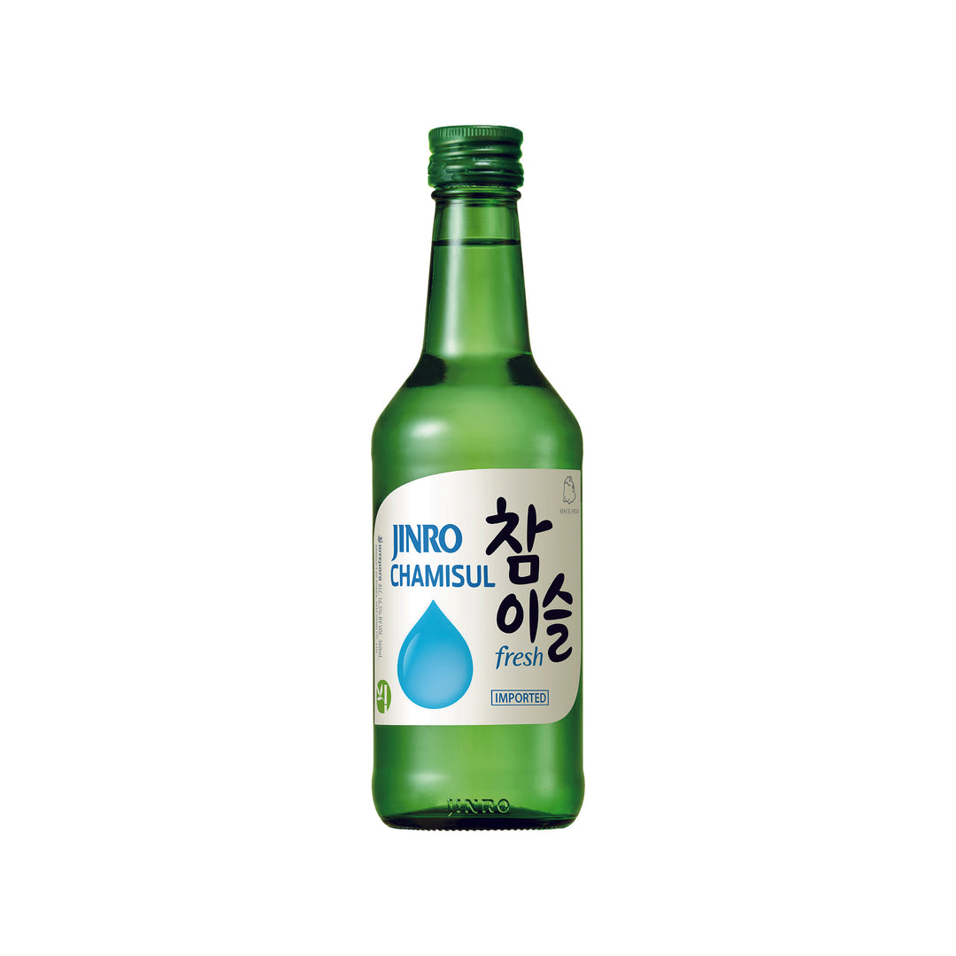 Soju Chamiseul Fresh 360ML 16%