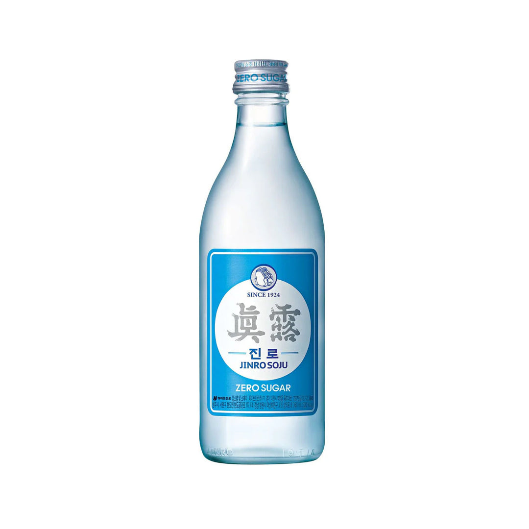 Jinro is Back Soju 360ML 16.5%