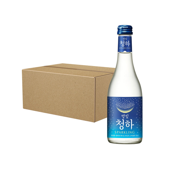 Starlight Chungha Sparkling 295ML 7%