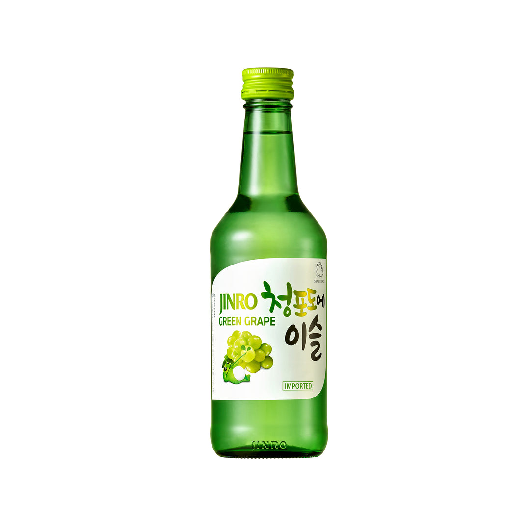 Green Grape 360ML 13%