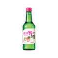 HiteJinro Soju Peach Flavoured Spirit 360ml