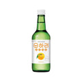 Lotte Soonhari Soju Citron Yuja 350ml