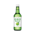 Lotte Soonhari Soju Apple Flavoured Spirit 350ml