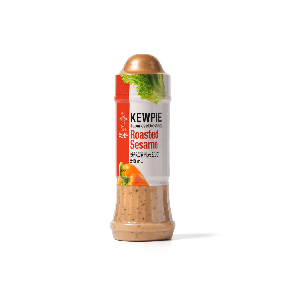 Roasted Sesame Dressing 210ML