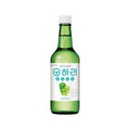 Lotte Soonhari Soju White Grape 350ml