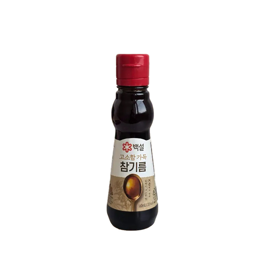 Sesame Oil 160ML