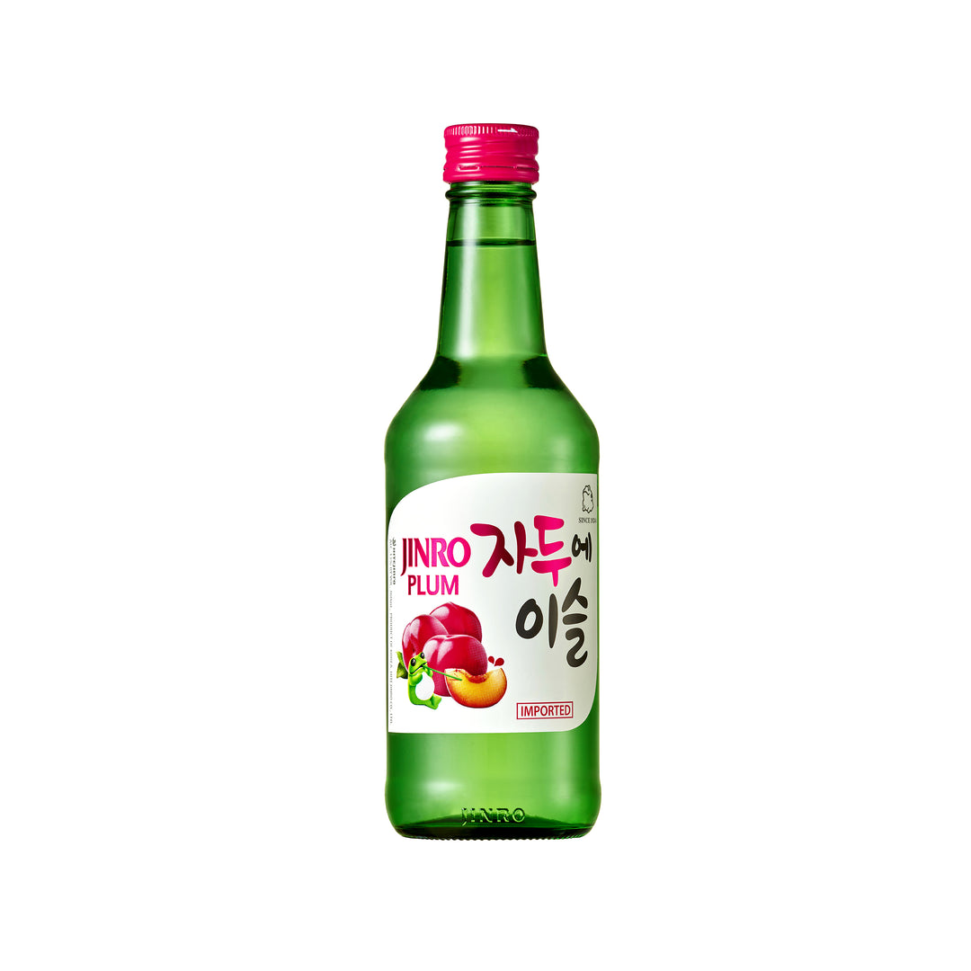 Soju Plum 360ML 13%