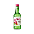 HiteJinro Jinro Plum Soju Korean Spirit 360ml