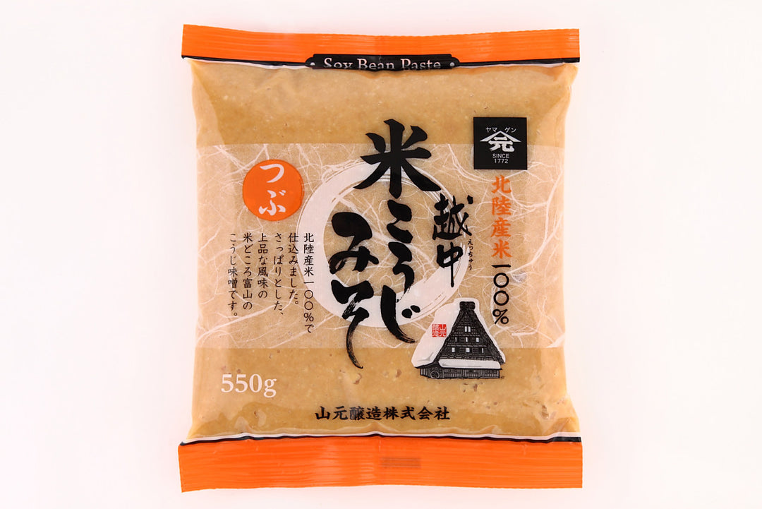 Kome Koji Miso 550G