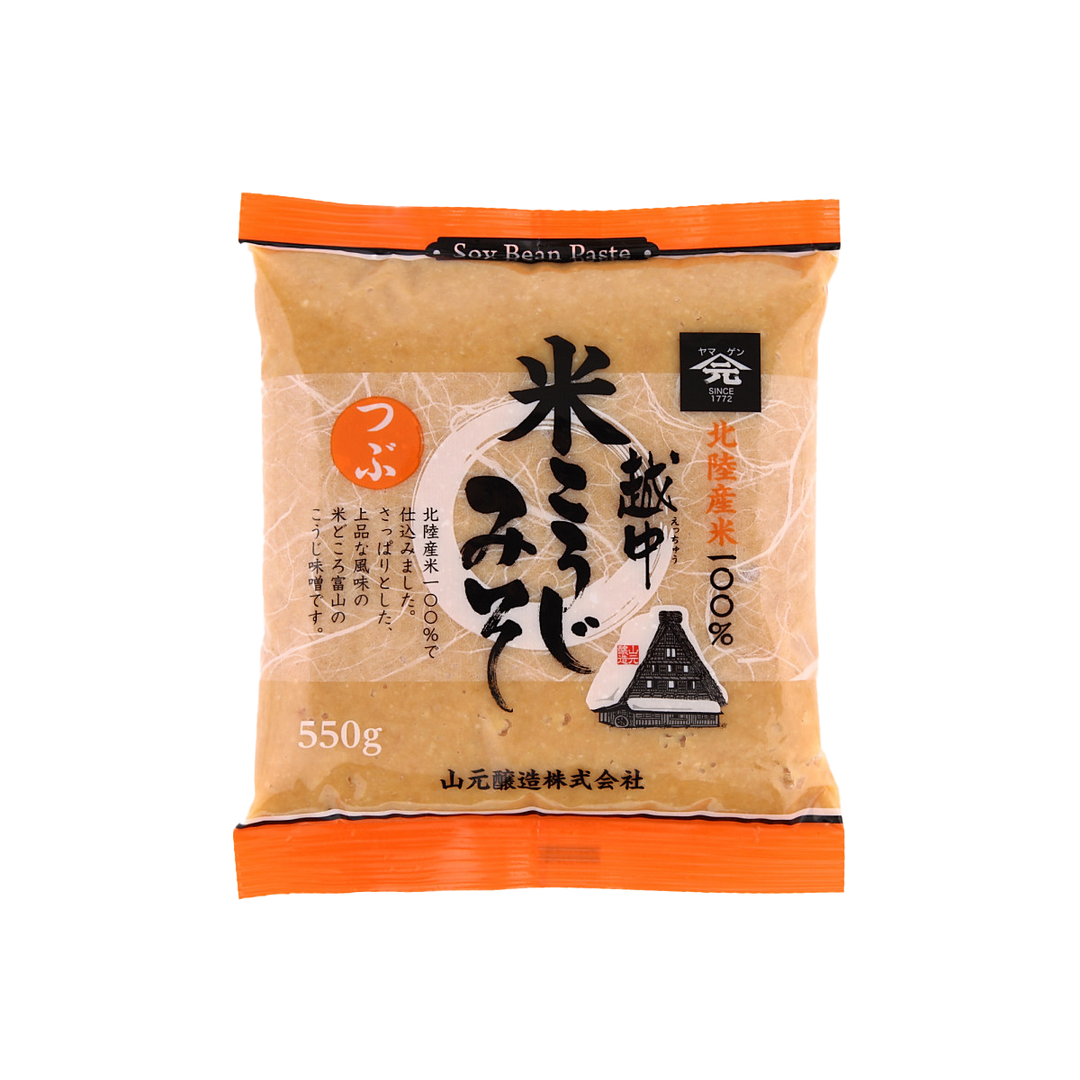Kome Koji Miso 550G